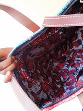 Zuhura Classic Okapu Kiondo Bag