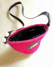 Pearla Okapu Sling - Pink