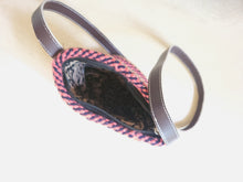 Nzasu Okapu Sling - Pink