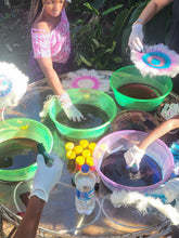 Kiondo Mat Coloring Kit