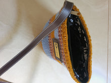 Ana Okapu Sling - Blue