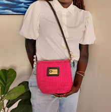 Pearla Okapu Sling - Pink