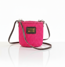 Pearla Okapu Sling - Pink