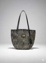 Monochrome Okapu Tote