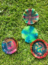 Kiondo Basket Weaving Group Class - Nairobi Circle