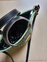 Mbuli Okapu Top Handle Bag