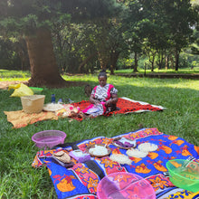 Kiondo Basket Weaving  - Private Class
