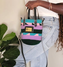 Musilu Top Handle Bag