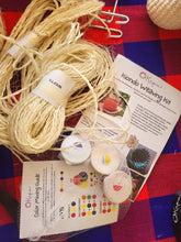 Kiondo Basket Weaving Kit