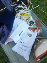 Kiondo Basket Weaving Kit