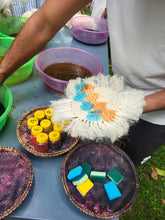 Kiondo Dyes