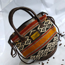 Kahawa Bucket Bag