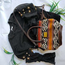 Kahawa Bucket Bag